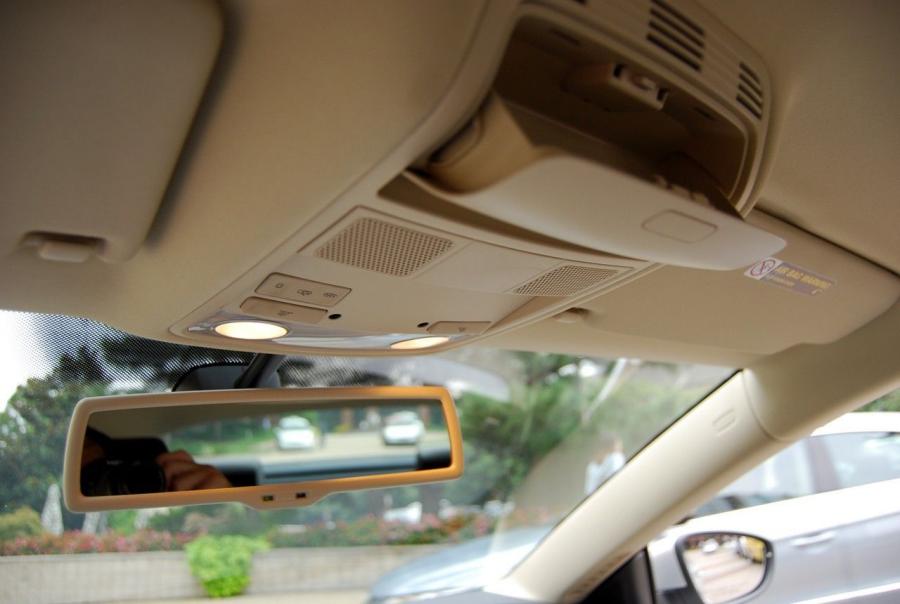  Volkswagen Passat CC 2008 года  (фото 85 из 121)